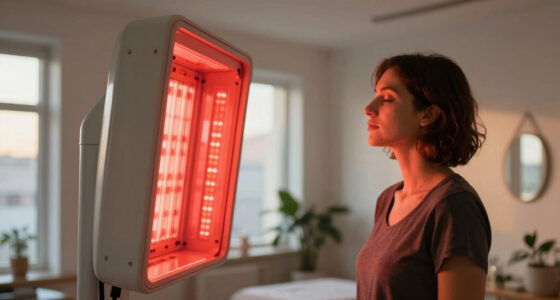 15 Best Red Light Therapy Panels in 2026