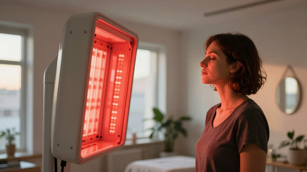 15 Best Red Light Therapy Panels in 2026