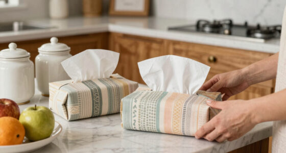 15 Best Tissue Box Covers in 2026