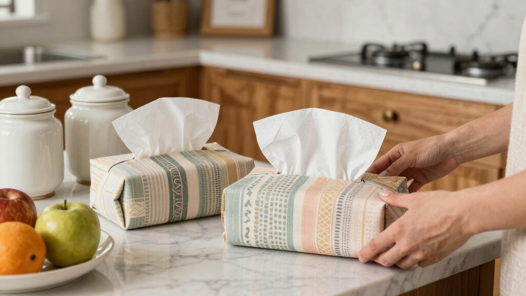 15 Best Tissue Box Covers in 2026