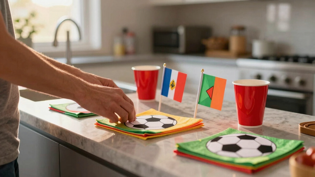 15 Best World Cup Themed Party Supplies in 2026