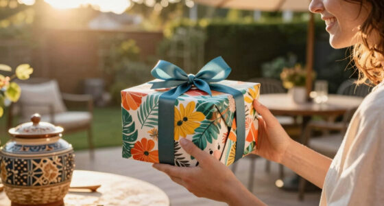 20 Chic Summer Hostess Gifts They’ll Actually Adore – Stop Taking A Bottle of Wine, You Can Do Better