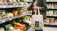 3 Best Aldi Foods in 2026
