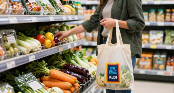 3 Best Aldi Foods in 2026