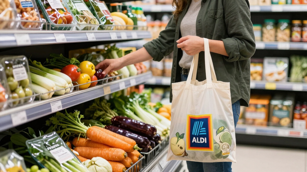 3 Best Aldi Foods in 2026
