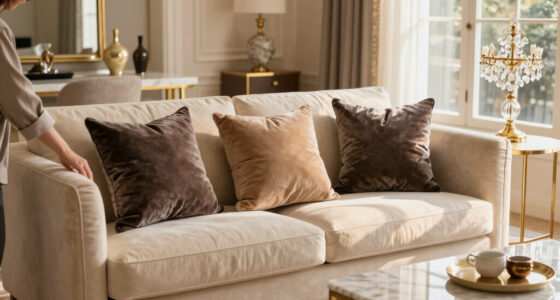 3 Best Luxury Home Decor in 2026