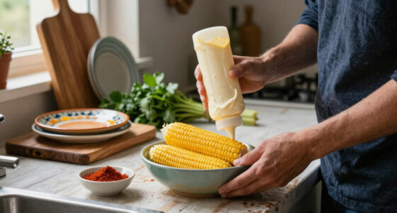 4 Best Condiments for Corn in 2026