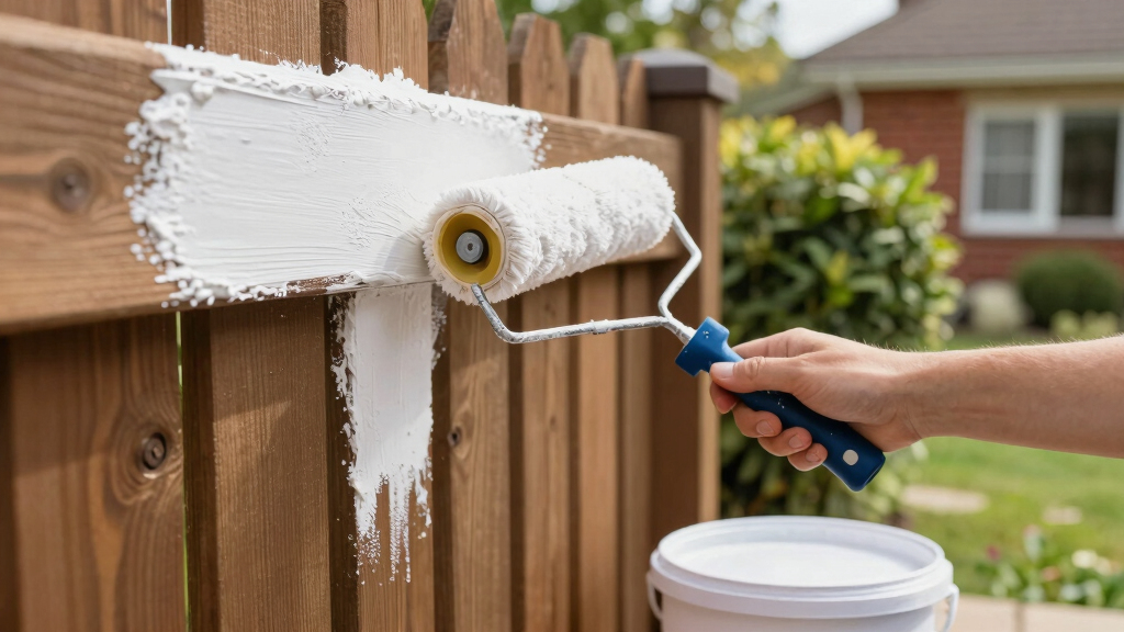 4 Best Exterior Paints in 2026