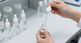 4 Best Hand Sanitizer Serums in 2026
