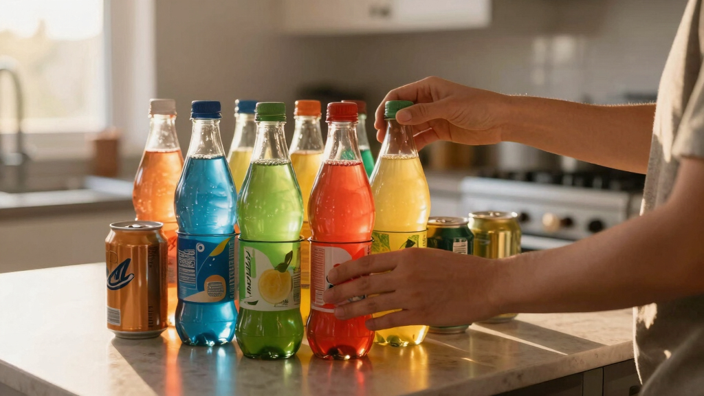 4 Best Soda Variety Packs in 2026
