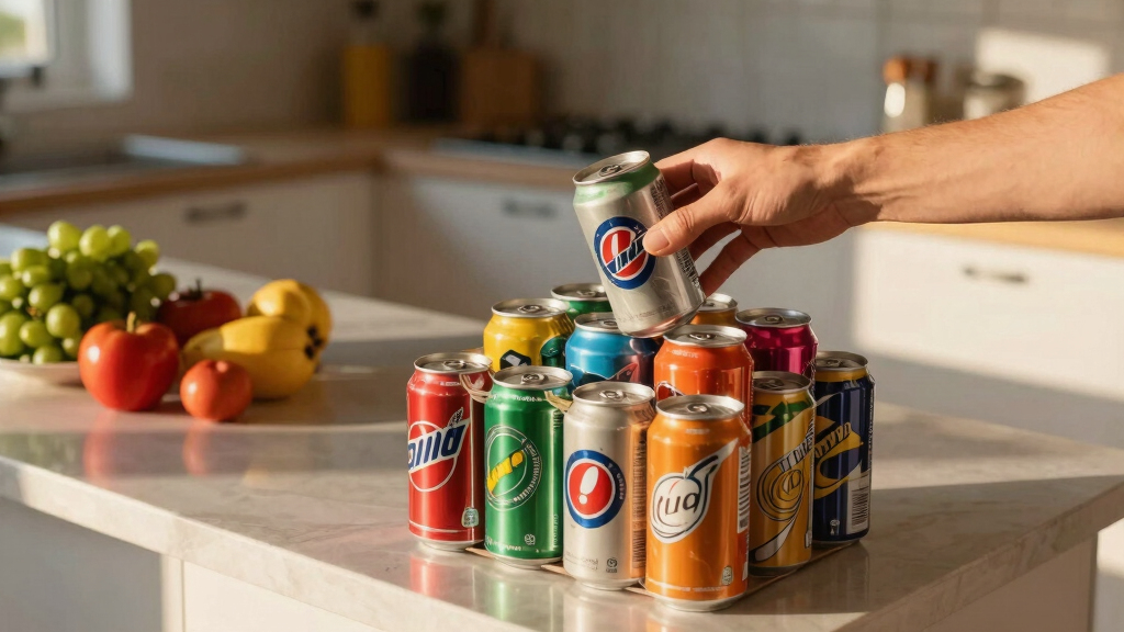 4 Best Soda Variety Packs in 2026