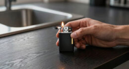 5 Best Luxury Lighters in 2026