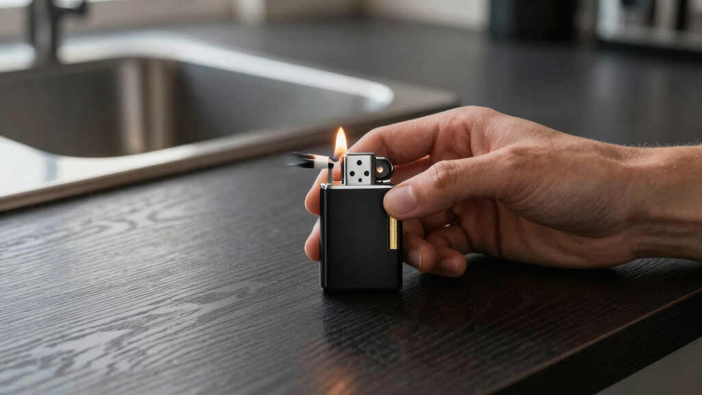 5 Best Luxury Lighters in 2026