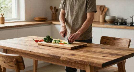 5 Best Wood Furniture in 2026