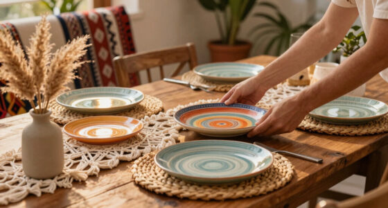 6 Best Boho Dining Room Decor in 2026