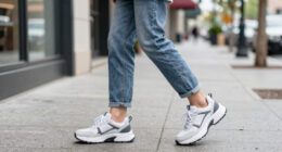 6 Best Dad Sneakers in 2026