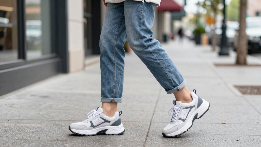 6 Best Dad Sneakers in 2026
