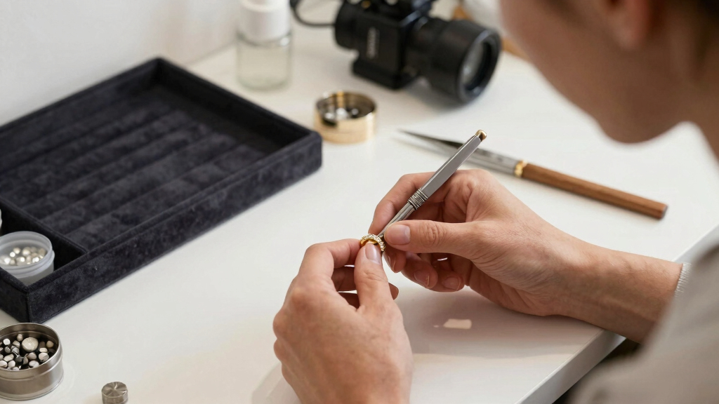 6 Best Luxury Jewelry Brands in 2026