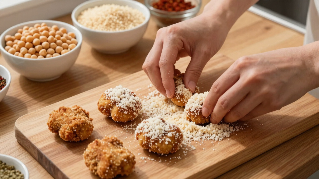 6 Best Plant-Based Nuggets in 2026