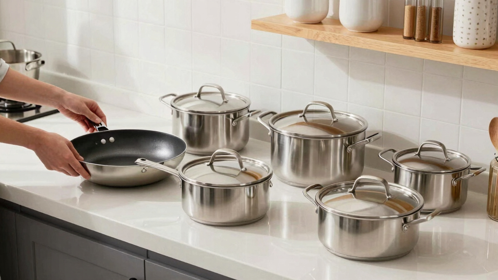 7 Best Cookware Sets Prime Day Deals in 2026