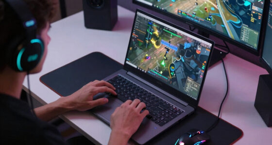 7 Best Gaming Laptop Prime Day Deals for 2026