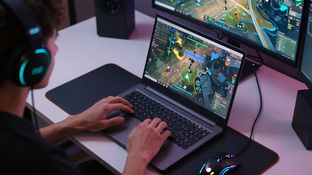 7 Best Gaming Laptop Prime Day Deals for 2026