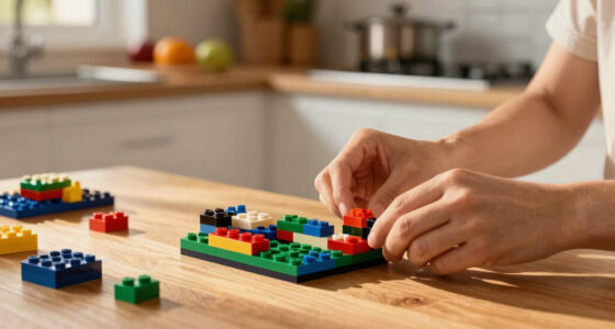 7 Best Lego Sets in 2026 — The Ultimate Guide to Top Builds