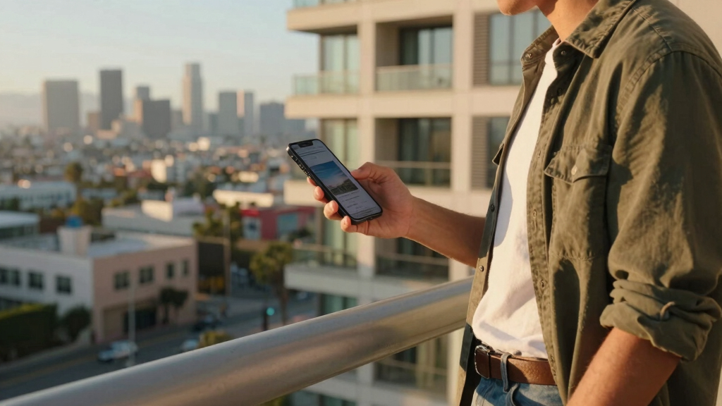 7 Best Los Angeles Hotels and Airbnbs For Style Spotting (2026)