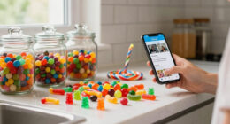 7 Best Non Chocolate Candy Prime Day Deals in 2026