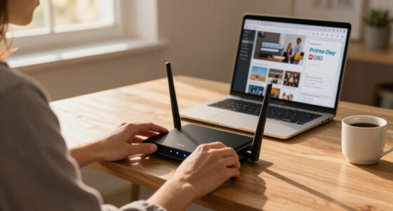 7 Best PC Routers for Prime Day Deals in 2026