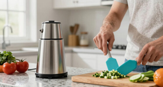 8 Best Kitchen Gadgets for Cooking in 2026
