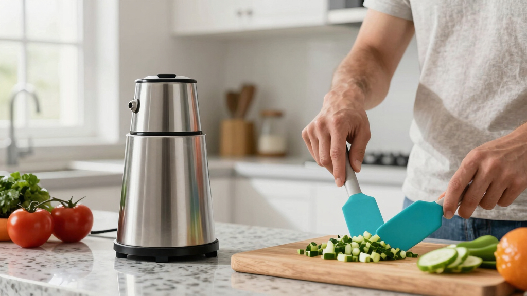 8 Best Kitchen Gadgets for Cooking in 2026