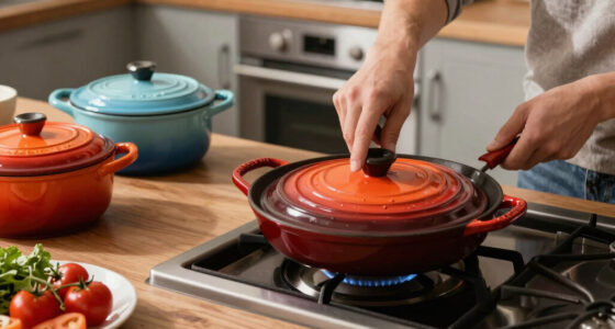 8 Best Le Creuset Deals in 2026