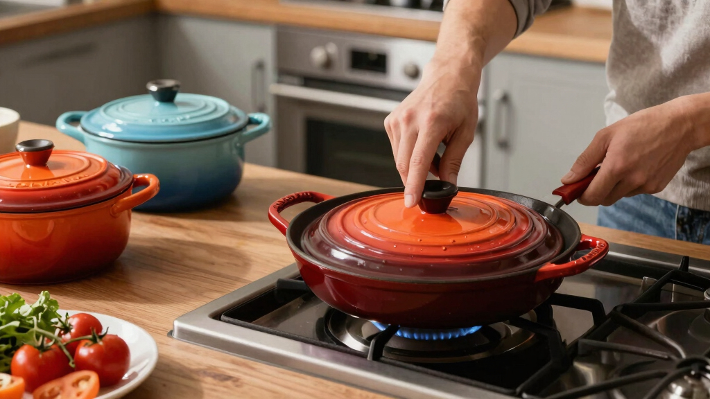 8 Best Le Creuset Deals in 2026