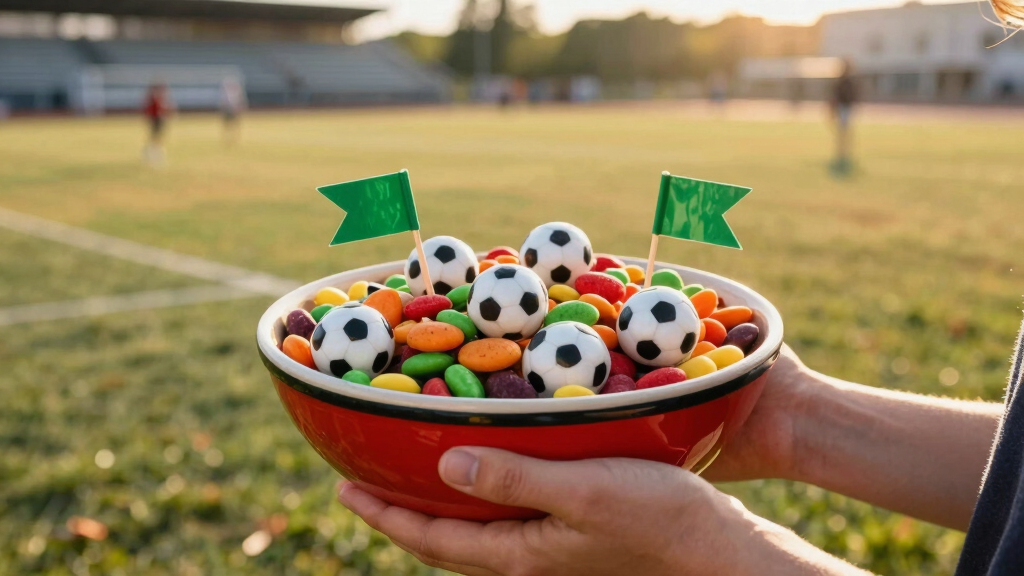 8 Best World Cup Themed Snack Bowls in 2026