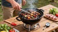 9 Best Grilling Accessories For Dad In 2026