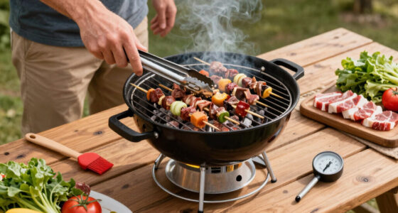 9 Best Grilling Accessories For Dad In 2026