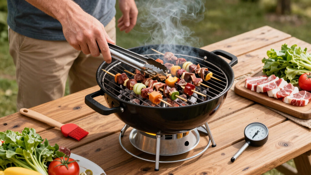 9 Best Grilling Accessories For Dad In 2026