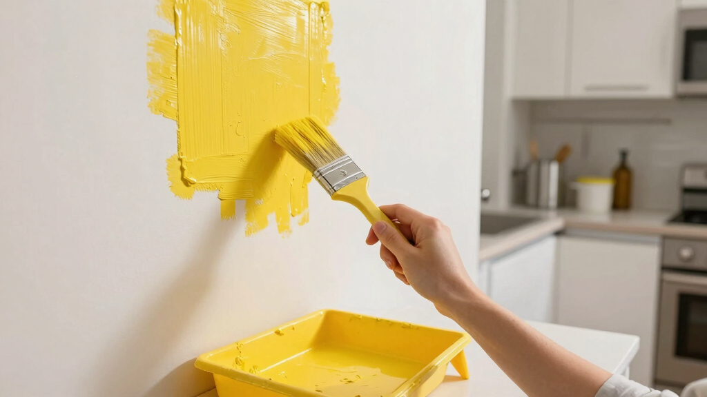 9 Best Kitchen Paints in 2026