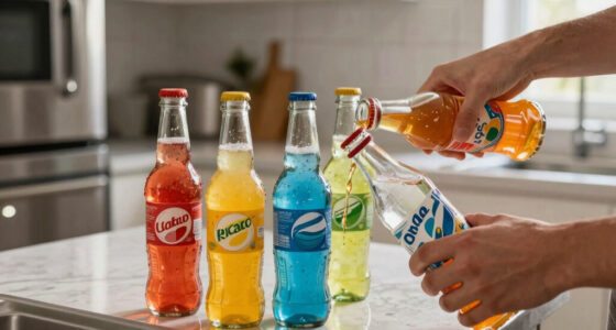 9 Best Soda Brands in 2026