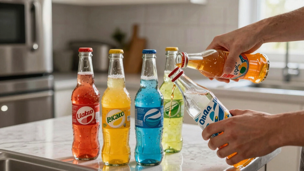 9 Best Soda Brands in 2026