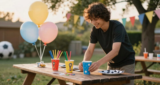 9 Best World Cup Themed Party Supplies in 2026