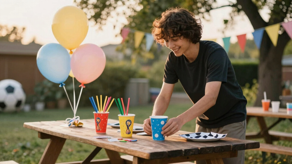 9 Best World Cup Themed Party Supplies in 2026