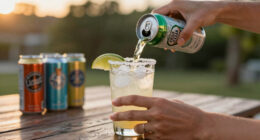 A Classic Margarita, Old-Fashioned, and More: The Best Canned Cocktails for Summer (We Tried 29)
