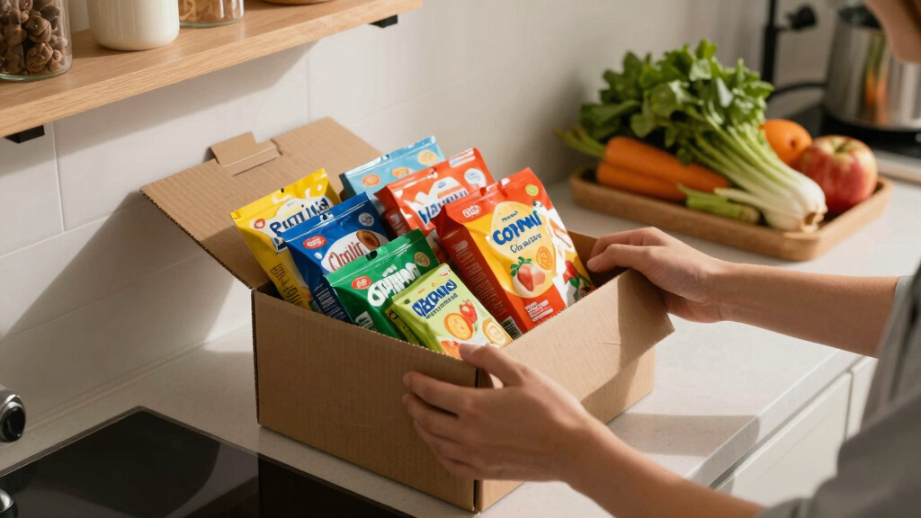 Aldi introducing grocery blind boxes: Here’s how it works