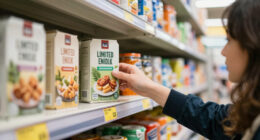 Aldi Is Releasing 4 New, Limited-Time Products We're Racing To Get