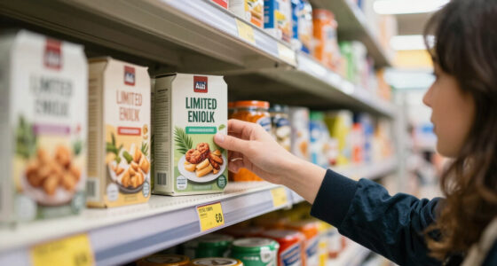 Aldi Is Releasing 4 New, Limited-Time Products We're Racing To Get
