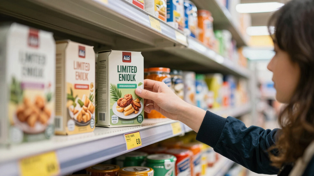 Aldi Is Releasing 4 New, Limited-Time Products We're Racing To Get