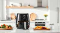 Best Budget COSORI Air Fryer in 2026: Top Picks & Tips