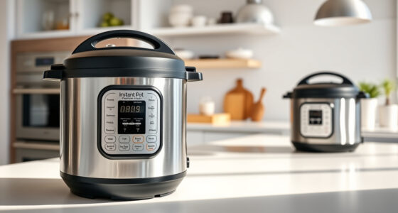 Best Budget Instant Pot Pressure Cookers in 2026